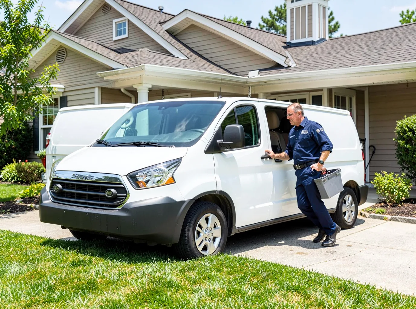 Emergency Plumber company in Mount Airy, MD