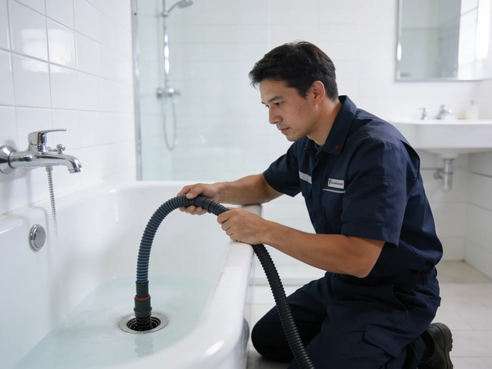 Emergency Plumber Mount Airy, MD FAQs